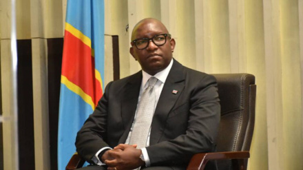 Waziri Mkuu wa zamani wa DR Congo achaguliwa kuwa mkuu wa Baraza la Seneti