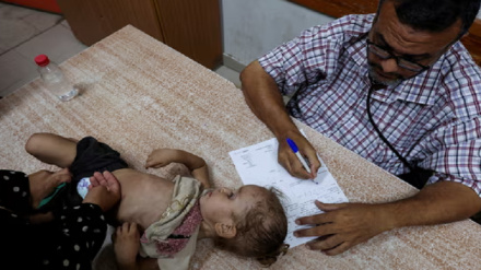 Jinai za Israel zasababisha kesi ya kwanza ya polio Gaza baada ya miaka 25