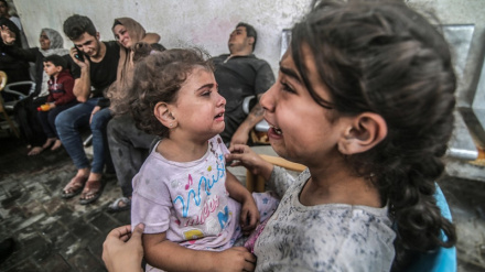 ملګروملتونو لویدیځې غاړې کښې د جنګ په بندیدا ټینګار وکړ