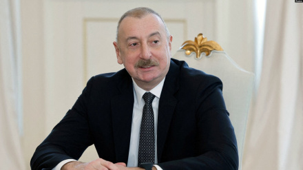 Ալիևն այսօր պետական այցով մեկնում է Ուզբեկստան