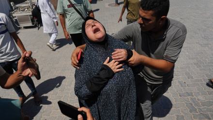 19 palestinezë të vrarë në sulmet e reja izraelite në Khan Yunis të Gazës