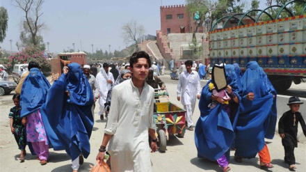 په تیرو درو کلونو کې افغانستان ته ۳.۷ میلیون  افغان کډوال بیرته ستانۀشوي