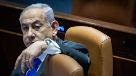 שמישהו יודיע לנתניהו שהוא כבר הפסיד