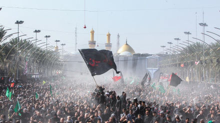 Balozi wa Iran awashukuru viongozi wa serikali na kidini wa Iraq kwa kufanikisha maadhimisho ya Arbaeen