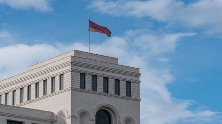 Սահմանադրական փոփոխությունների գործընթացը հանդիսանում է ՀՀ-ի ներքին գործը․ ԱԳՆ