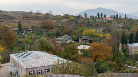 Բերքաբերի գյուղապետը հաստատել է ադրբեջանական զորքերի հետքաշումը դիրքերից մեկից