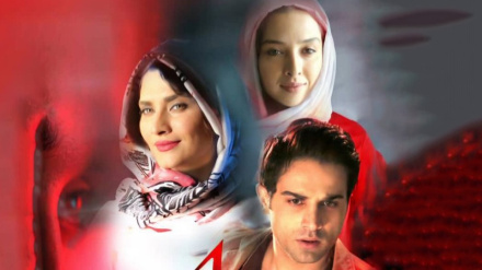 د تاشکند د فلم په نړیوال فستیوال کې د ایراني فلم سودابه ننداره  