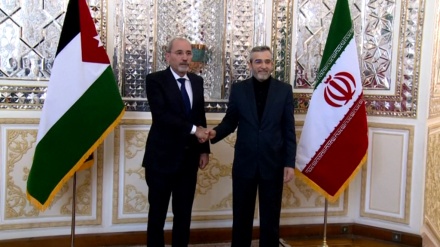 Ministrat e jashtëm të Iranit dhe Jordanisë takohen për të diskutuar zhvillimet rajonale