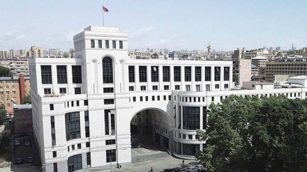 Հայաստանի արտաքին գործերի նախարարությունը ուղերձ է հղել Բռնի անհետացման զոհերի միջազգային օրվա կապակցությամբ։ 