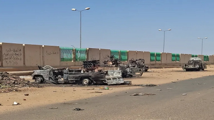 Jeshi la Sudan: Vikosi vya Msaada wa Haraka vimepata hasara kubwa kusini mwa Khartoum