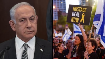 מקורבי נתניהו: הוא מבין שעסקה תפיל את הממשלה