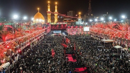 Arbaeen; great dignity for Islamic world, messenger of unity and movement