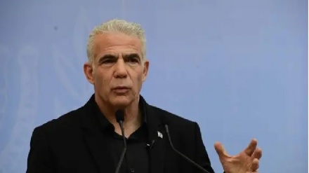 לפיד: נתניהו היה חייב להגיד שהוא הולך לעסקת אסירים
