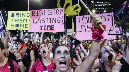 משפחות אסירים: נתניהו ממשיך לספסר בחיי האסירים כדי לשמר את שלטונו