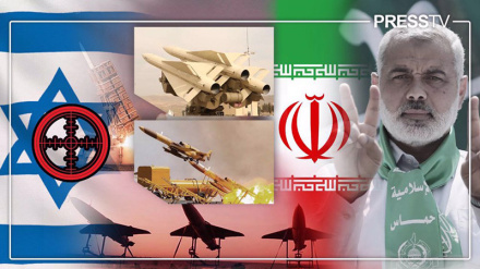 Iran: Usitishaji vita Ghaza hauna uhusiano wowote na haki yetu ya kujibu mapigo kwa ugaidi wa Israel