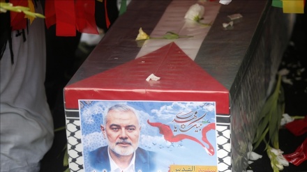 تاکید شهروندان ننګرهار بر اتحاد مسلمانان  برای انتقام ګیری از اسرائیل 