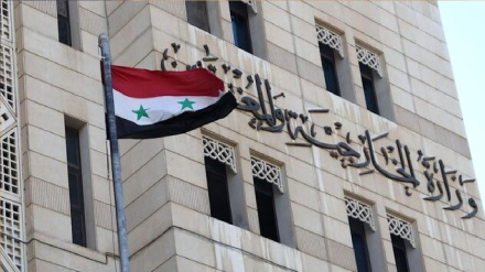 סוריה גינתה את התקיפה בנבטיה שבדרום לבנון