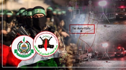 Kolonët izraelitë të tronditur nga sulmi me kamion në Tel Aviv