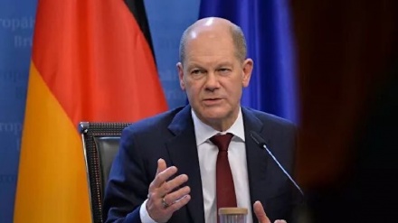 קנצלר גרמניה לנתניהו: עצור את מעגל ההרס באזור