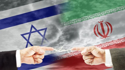 Siyonist rejimin İran'ın ve direniş cephesinin tepkisinden korkması