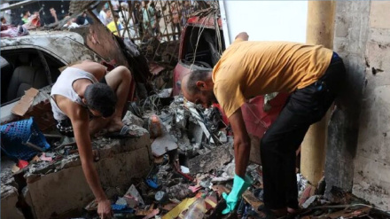 Kryeparlamentari iranian: Masakra e shkollës në Gaza dëshmon se Izraeli është një turp për njerëzimin