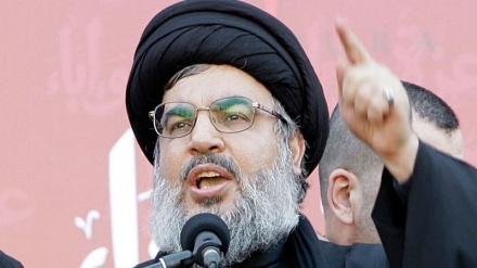 Sayyed Hassan Nasrallah, Israele ha spinto la resistenza ad una battaglia “su tutti i fronti”