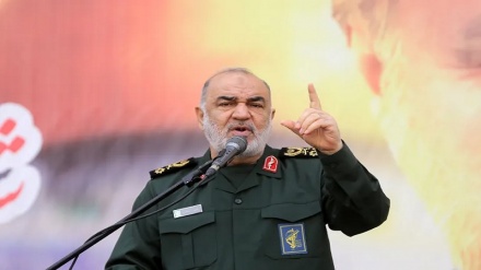 Shefi i IRGC: Izraeli do t'a kuptojë gabimin pasi të marrë përgjigjen dërrmuese të Iranit