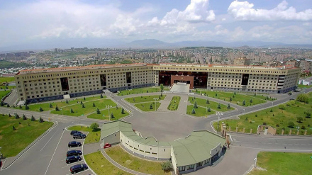 ՀՀ ՊՆ–ն հերքում է. մեր ստորաբաժանումները կրակ չեն բացել ադրբեջանական դիրքերի ուղղությամբ