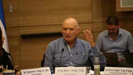 Jenerali mstaafu: Utawala wa Kizayuni wa Israel utasambaratika katika kipindi cha chini ya mwaka mmoja