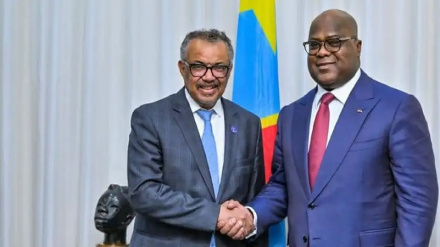WHO: Chanjo za mpox kuwasili hivi karibuni DRC 