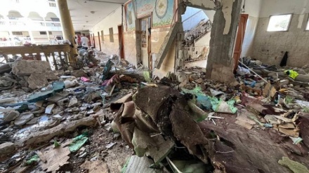 Ripota wa UN: Israel inafanya mauaji ya kimbari Gaza kwa silaha za US, Ulaya