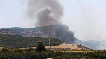 Veriu i Palestinës së pushtuar u bombardua me raketa