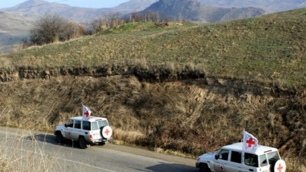 ԿԽՄԿ ներկայացուցիչներն օգոստոս ամսին տեսակցել են Բաքվում անազատության մեջ պահվող հայերին