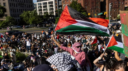 Mashirika ya kiraia Marekani yapinga rasimu ya sheria inayolenga watetezi wa Palestina