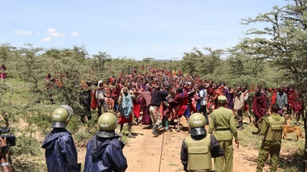 TEC: Kutowasikiliza wamasai wa Ngorongoro Tanzania ni kuwanyima haki zao 
