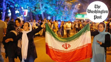 Reasons of US failed strategy against Iran; Washington Post columnist analyzes