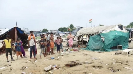 উত্তর প্রদেশ ও ওড়িশায় বাংলাদেশি সন্দেহে হামলা, অগ্নিসংযোগ: গ্রেফতার ২