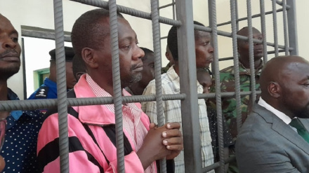 Polisi Kenya watuhumiwa; Walikuwa wakijua uhalifu uliofanyika Shakahola, asema shahidi