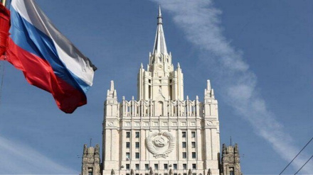 Rusya: Polonya, Ukrayna’da Rus füzeleri vurmaya çalışırsa uygun karşılık verilecek 