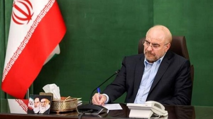 Ghalibaf: Dështimi i sotëm i regjimit sionist ishte i barabartë me dështimin në operacionin e vitit 2006
