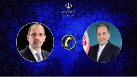 Iran: Utawala wa Israel ni kikwazo kikubwa kwa amani na chanzo cha mivutano katika eneo