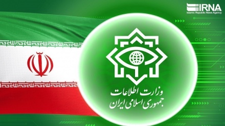 په ایران کښې د داعش ترهګرې ډلې ۱۴ غړي ونیول شول