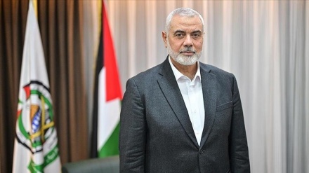 IRGC: Attentat auf Haniyeh von Israel „geplant und mit US-Unterstützung ausgeführt“