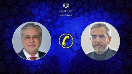 Bagheri: Regjimi sionist ka kaluar vijën e kuqe të madhe të Iranit