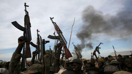 Watu 7 wameuawa, 59 wajeruhiwa katika shambulizi la makombora Sudan 