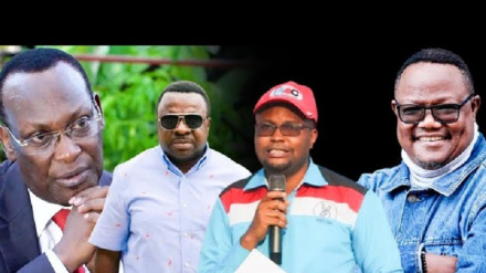 Polisi Tanzania yawaachia kwa dhamana baadhi ya viongozi wa Chadema, wengine wakwama