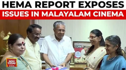 Madai ya unyanyasaji wa kijinsia yatikisa tasnia ya filamu nchini India