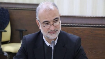 د ایران او د افغانستان چارواکو د نشه يئزو توکو په هکله خبرې وکړې