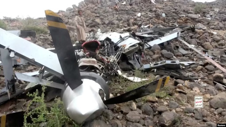 Америка: нам не удалось сдержать йеменцев