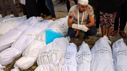 Numri i të vrarëve në Gaza shkon në rreth 39,699 që nga fillimi i tetorit.